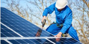 Installation Maintenance Panneaux Solaires Photovoltaïques à Meursac